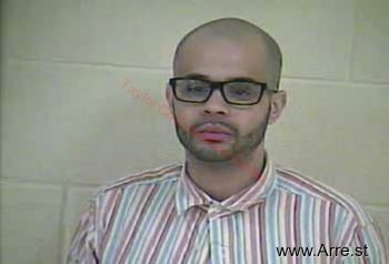 Kenneth  Strong Mugshot