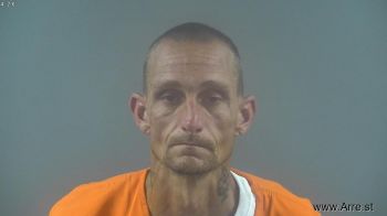 Kenneth Daniel Tanksley Mugshot