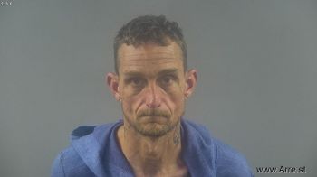 Kenneth Daniel Tanksley Mugshot