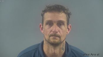 Kenneth Daniel Tanksley Mugshot