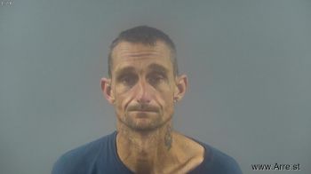 Kenneth Daniel Tanksley Mugshot