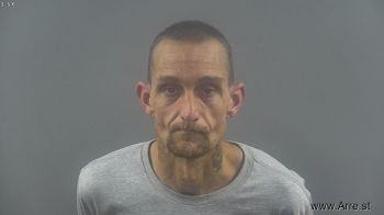 Kenneth Daniel Tanksley Mugshot