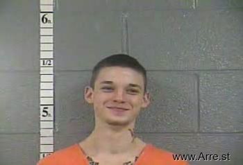 Kenneth Joseph Taylor Mugshot