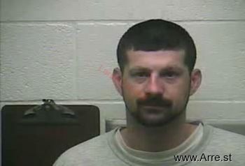 Kenneth  Turner Mugshot