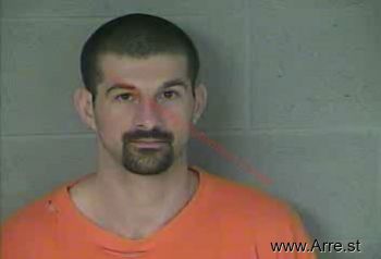 Kenneth  Turner Mugshot