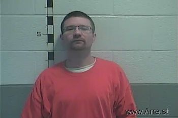 Kenneth Wayne Vannoy Mugshot