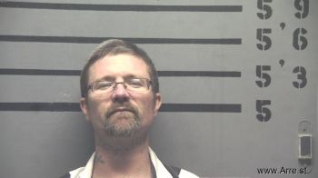 Kenneth Wayne Vannoy Mugshot