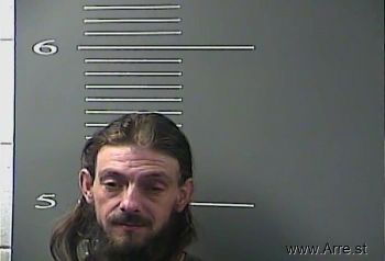 Kenneth Earl Wallace Mugshot