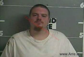 Kenneth Brian Wallace Mugshot