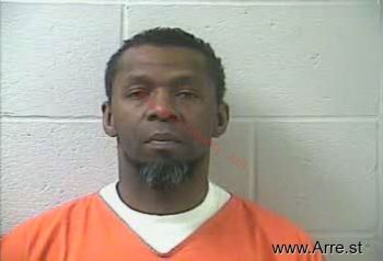 Kenneth Antonio Walton Jr. Mugshot