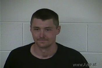 Kenneth J Webb Mugshot