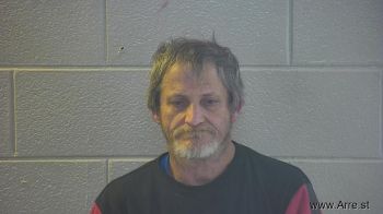 Kenneth Leroy Webb Mugshot