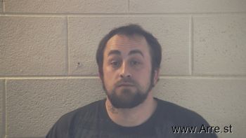 Kenneth Daniel Wells Mugshot