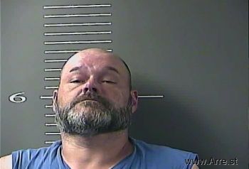 Kenneth R Wells Mugshot