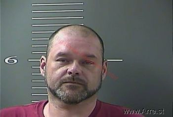 Kenneth R Wells Mugshot