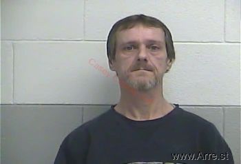 Kenneth R Wethington Mugshot