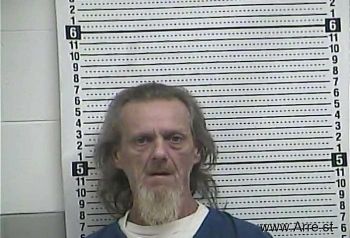 Kenneth R Wethington Mugshot