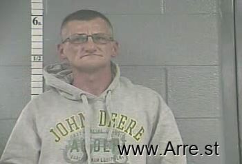 Kenneth Wayne White Mugshot