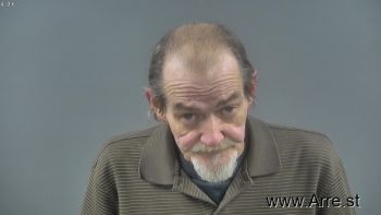 Kenneth Wayne White Mugshot