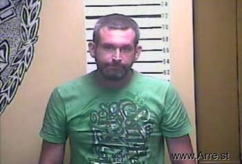 Kenneth B Williamson Mugshot