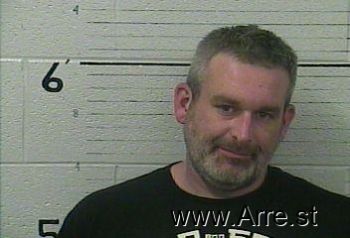 Kenneth Brandon Williamson Mugshot