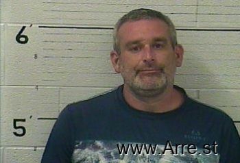 Kenneth Brandon Williamson Mugshot