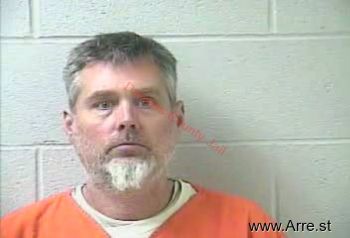 Kenneth Craig Wright Mugshot