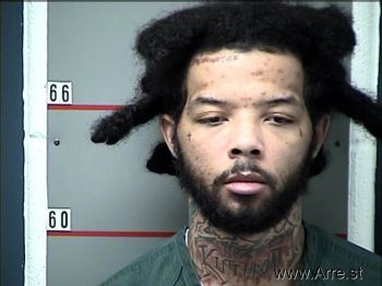 Kenneth  Wright Mugshot