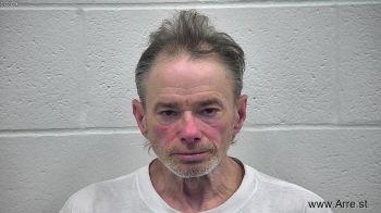 Kenneth James Yeager Mugshot