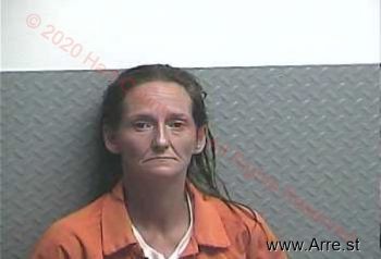 Kennetha  Knight Mugshot