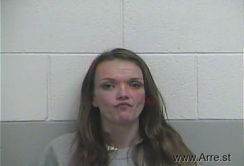 Kennetha  Tucker Mugshot