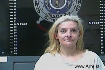 Kennie Jean Helton Mugshot