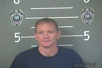 Kennith G Brown Mugshot