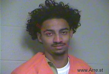 Kenny  Allen Mugshot