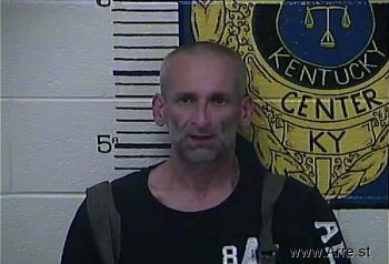 Kenny Wayne Collins Mugshot