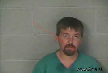 Kenny  Johnson Mugshot