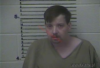 Kenny J Jones Mugshot