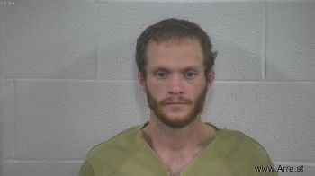 Kenny Wayne Jones Mugshot