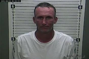 Kenny  Perkins Mugshot