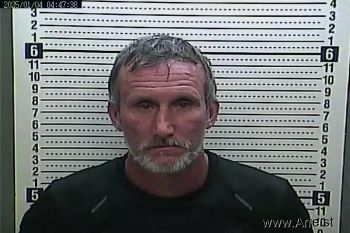 Kenny  Perkins Mugshot