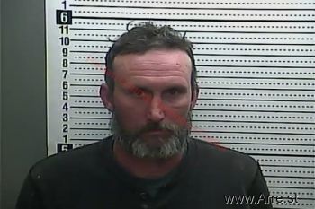 Kenny  Perkins Mugshot