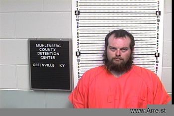 Kenny Dalton Potts Mugshot