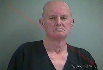 Kenny  Robertson Mugshot