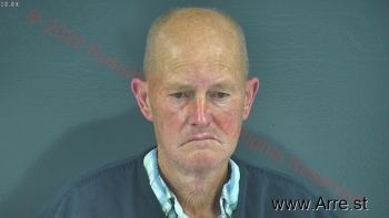 Kenny  Robertson Mugshot