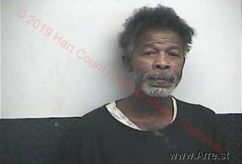 Kenny D Wood Mugshot