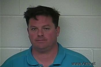 Kent  Fennell Mugshot