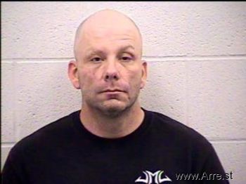 Kent Allen Smith Mugshot