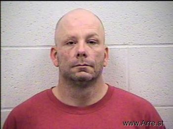 Kent Allen Smith Mugshot