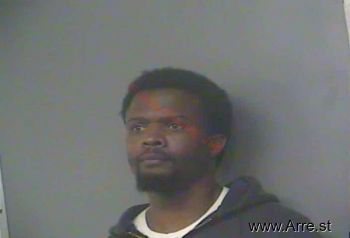 Kentelliantae Jermaine Griffin Mugshot