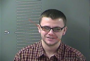 Kenton  Graham Mugshot